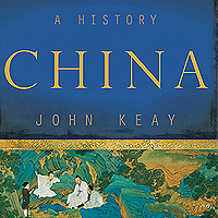 China: A History