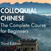 Colloquial Chinese