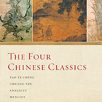 Four Chinese Classics